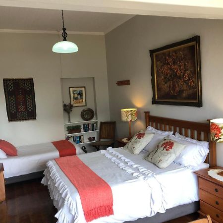 Baylight Accomodation มอสเซิลเบย์ ภายนอก รูปภาพ