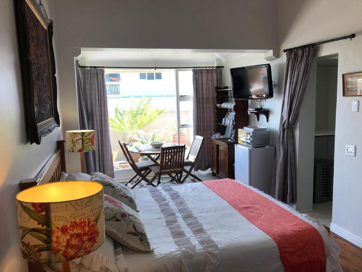 Baylight Accomodation มอสเซิลเบย์ ภายนอก รูปภาพ