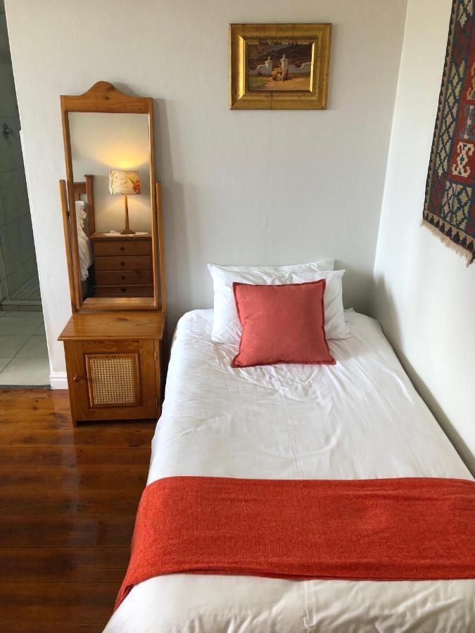Baylight Accomodation มอสเซิลเบย์ ภายนอก รูปภาพ