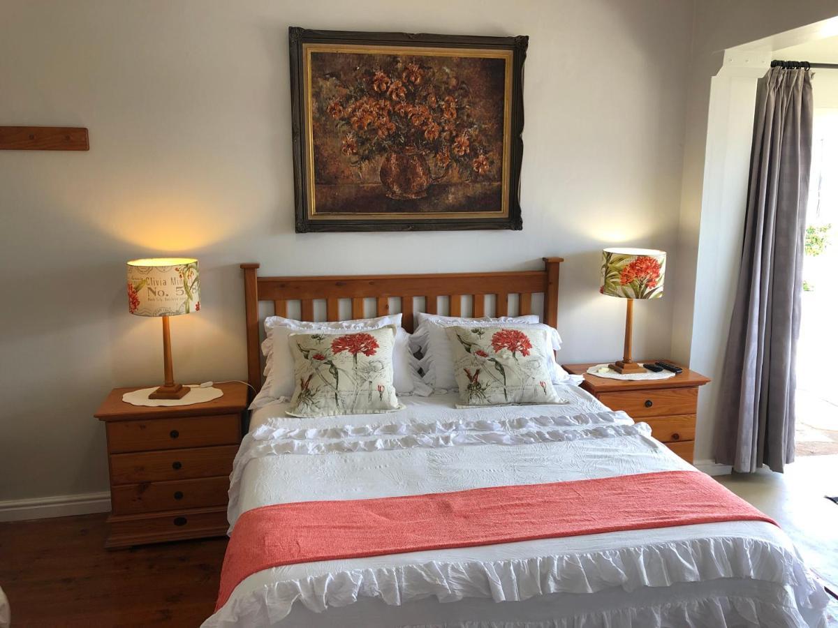 Baylight Accomodation มอสเซิลเบย์ ภายนอก รูปภาพ